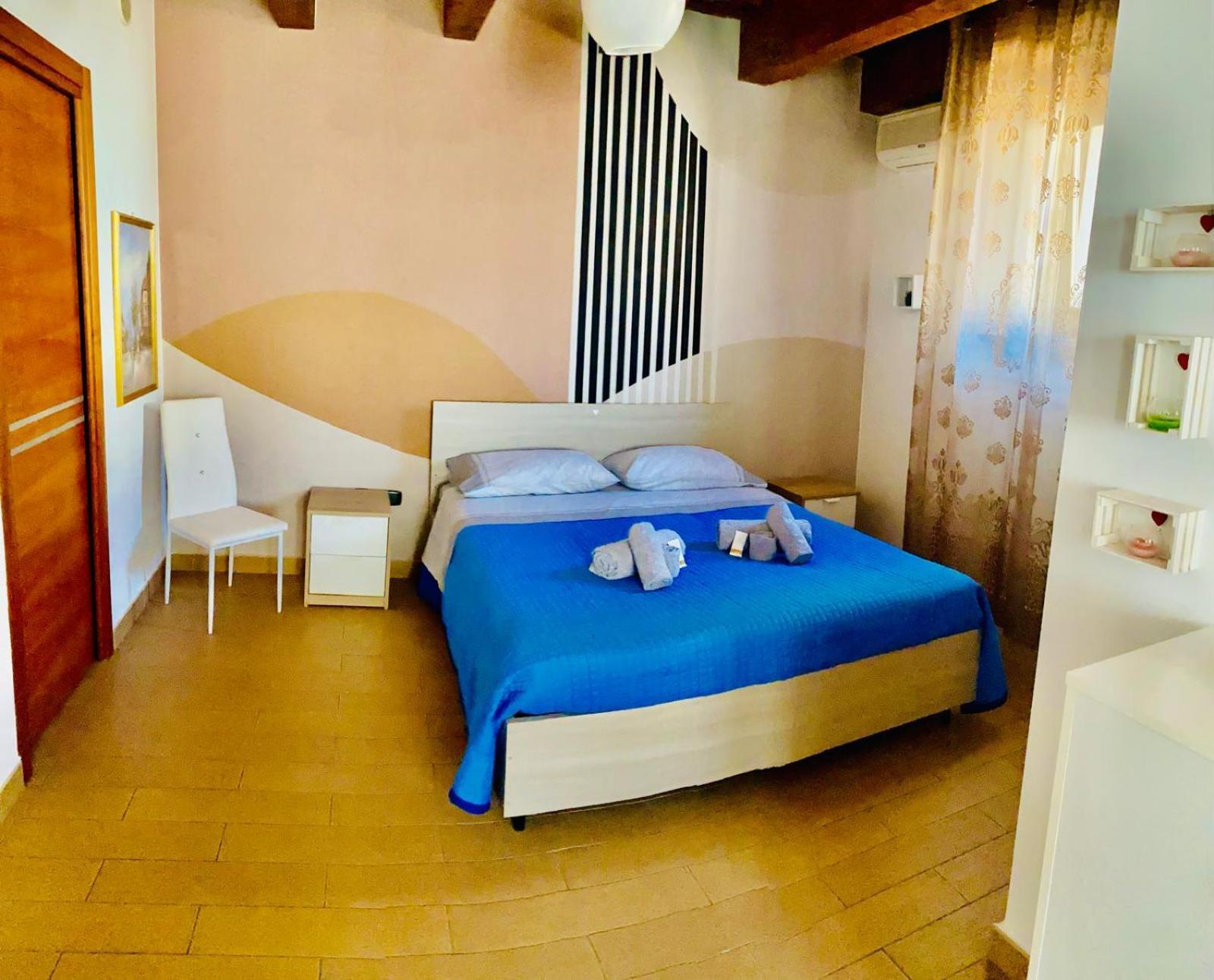 Residenza La Rotonda * Vasto